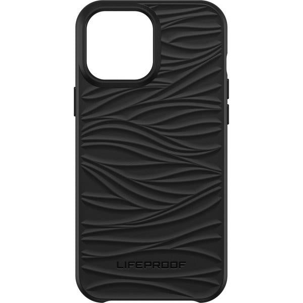 LifeProof - Wake Dropproof Case Black for iPhone 13 Pro Max