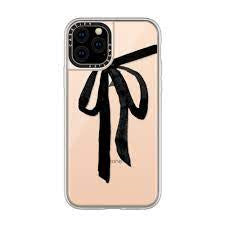 Casetify - Grip Case Take A Bow for iPhone 11 Pro