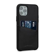 iPhone 11 Pro Max Basic Slot Case