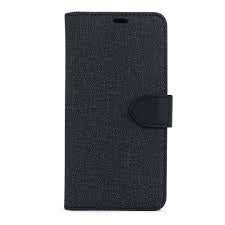 Blu Element - Chic Collection Black Folio iPhone 11 Pro Max