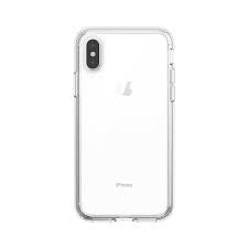 EDITOR - BT CLEAR - iPhone X/XS (5.8") - Marnics Mobile