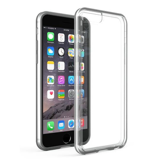 iPhone 6 Plus/6s Plus Editor Super Bullet Proof Clear Case