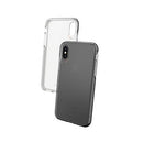 iPhone X/Xs Editor Super Bullet Proof Clear Case