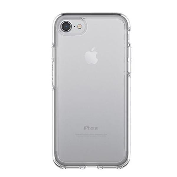 iPhone 7/8/SE (2nd Gen) Editor Super Bullet Proof Clear Case