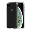 iPhone Xs Max Editor Super Bullet Proof Clear Case