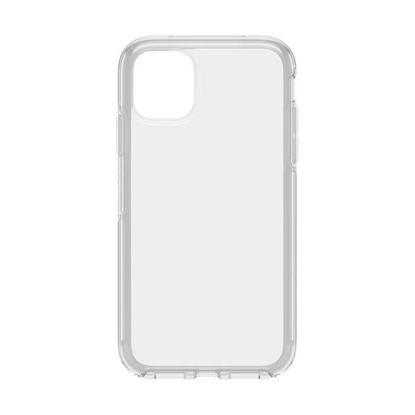 iPhone 11 Editor Super Bullet Proof Clear Case