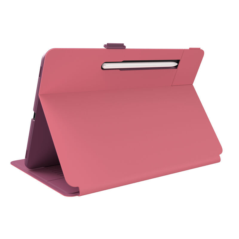 Speck - Balance Folio Royal Pink for Samsung Galaxy Tab S6 Lite