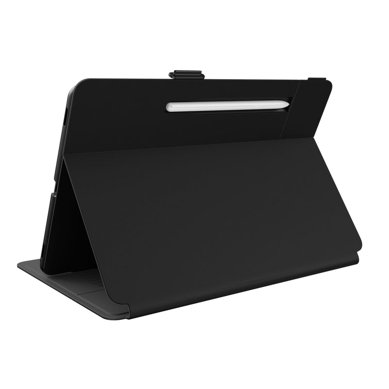 Speck - Balance Folio Black for Samsung Galaxy Tab S6 Lite