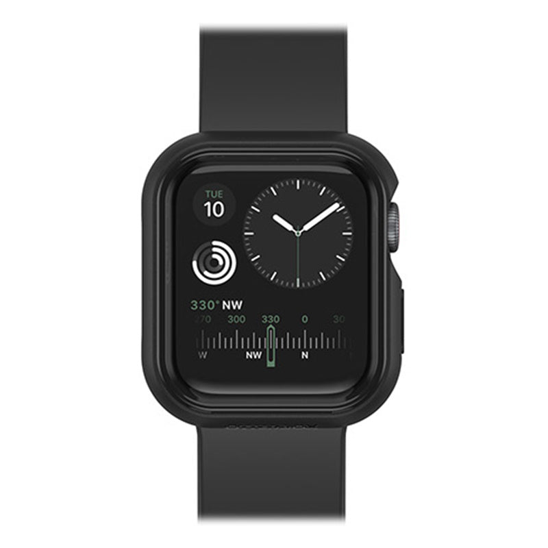 Apple Watch Series 4/5 EXO EDGE Case 40mm Black