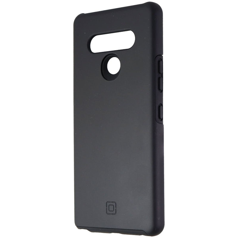 Incipio - Dualpro Case Black for LG Stylo 6