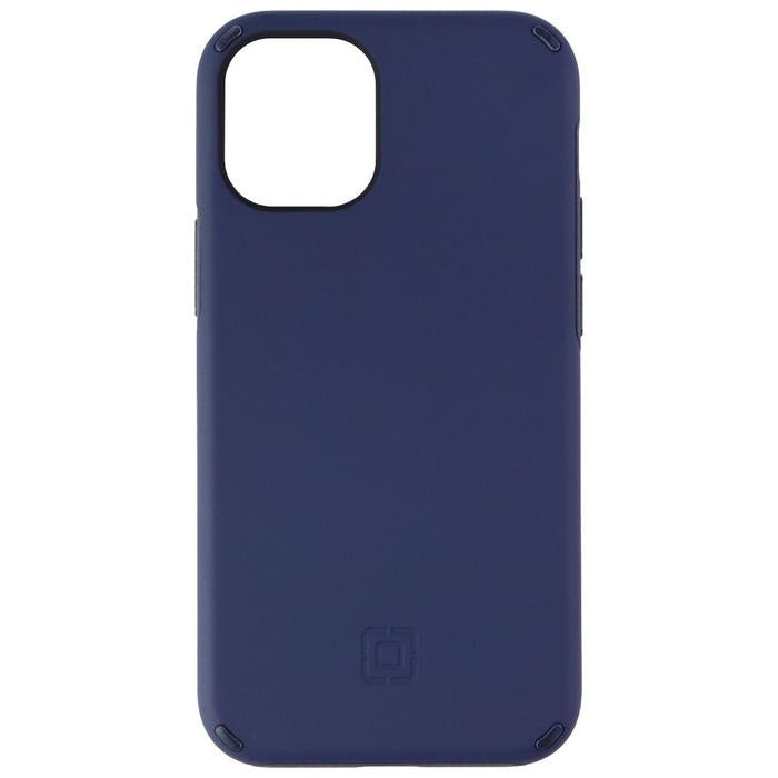 Incipio - Duo Case Blue for iPhone 12 Mini