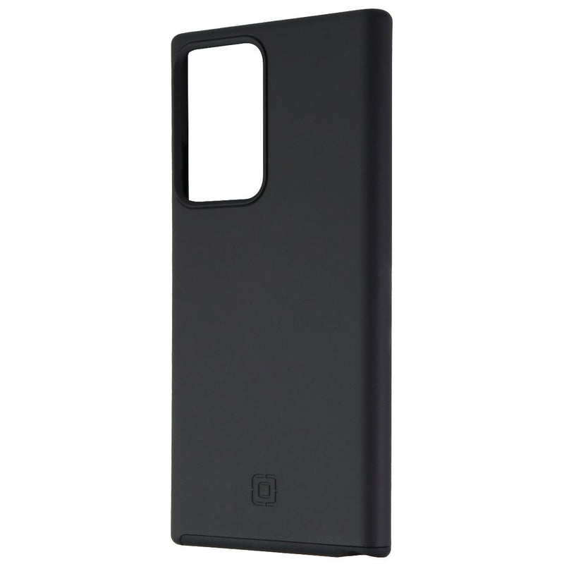 Incipio - Dualpro Case Black for Samsung Galaxy Note 20 Ultra / Ultra 5G