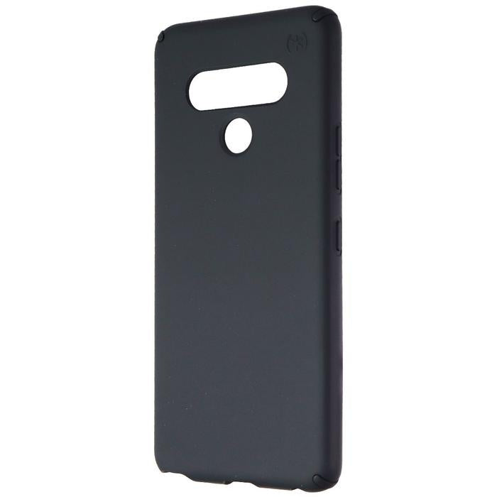 Speck - Presidio ExoTech Series Case Black for LG Stylo 6