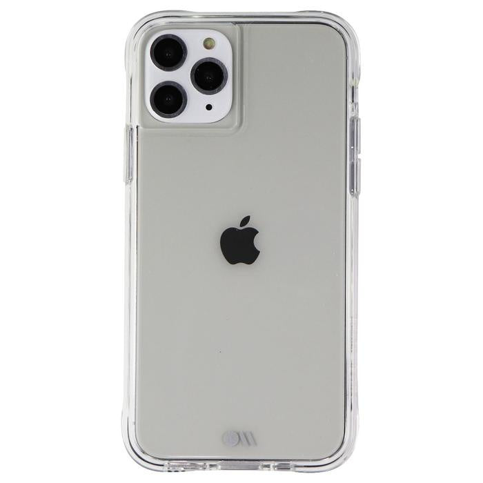 Case-Mate - Tough Series Hard Case Clear for iPhone 11 Pro