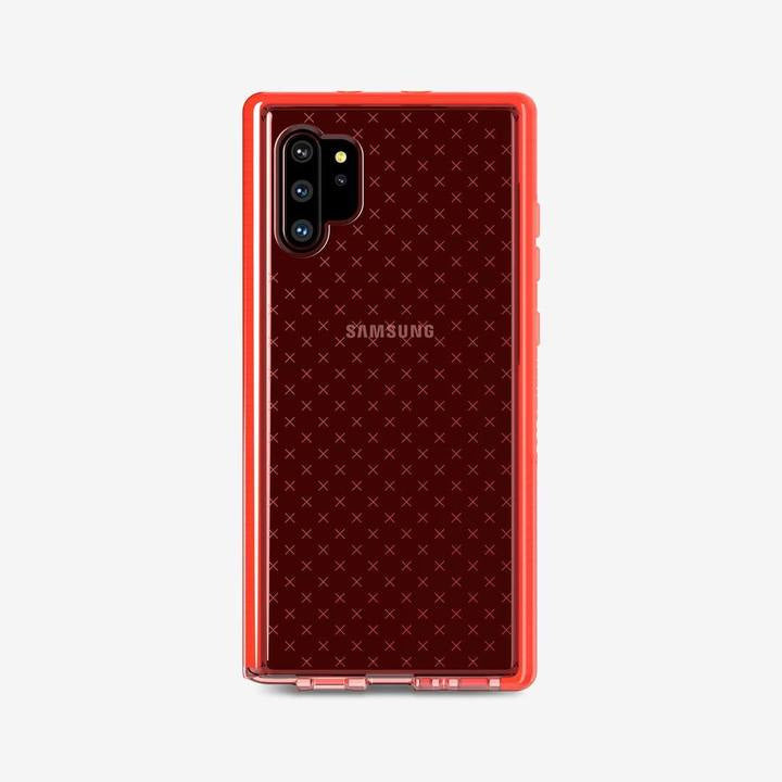 Tech21 - Evo Check Series Case Coral My World for Samsung Galaxy Note 10 Plus