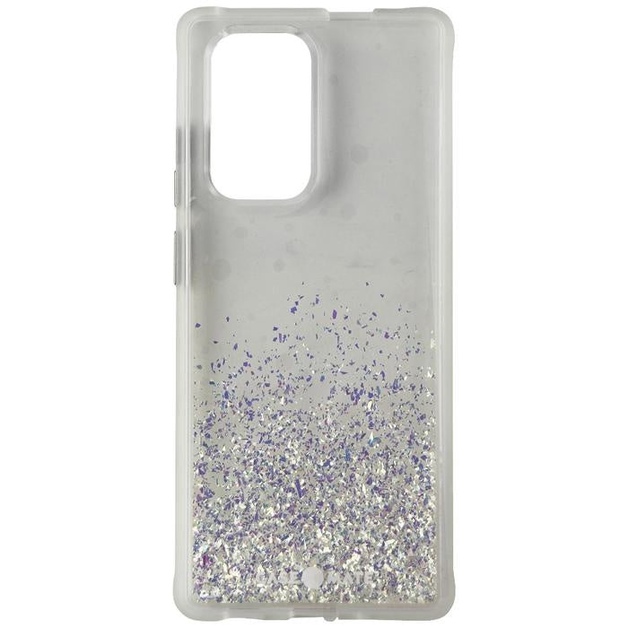 Case-Mate - Twinkle Ombre Series Case Stardust / Clear for LG WING