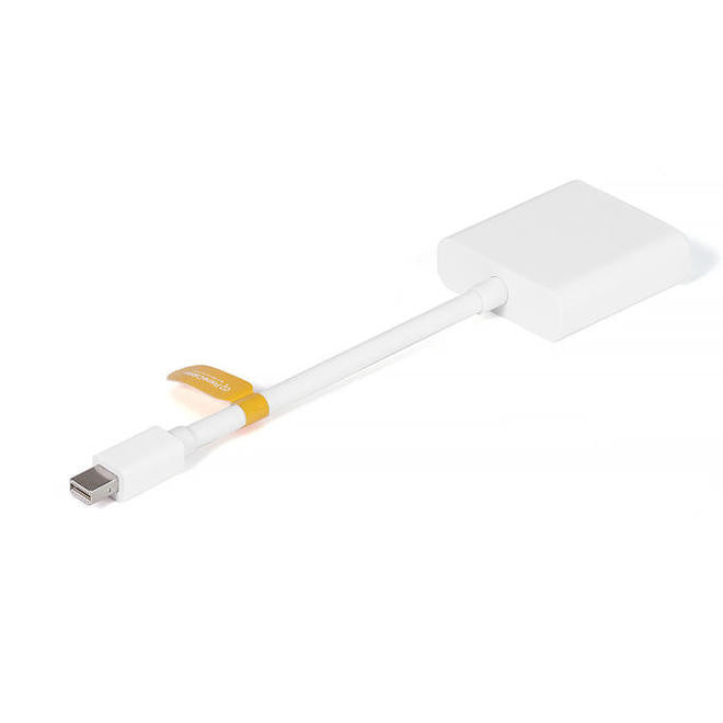 Mini DisplayPort to VGA Adapter