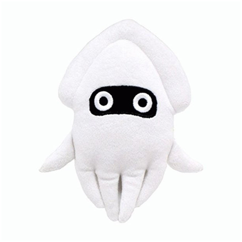 Nintendo Plush 7-inch Blooper