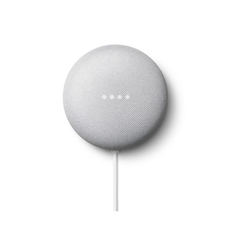 Google - Nest Mini Assistant V2 Rock Candy (Gray)