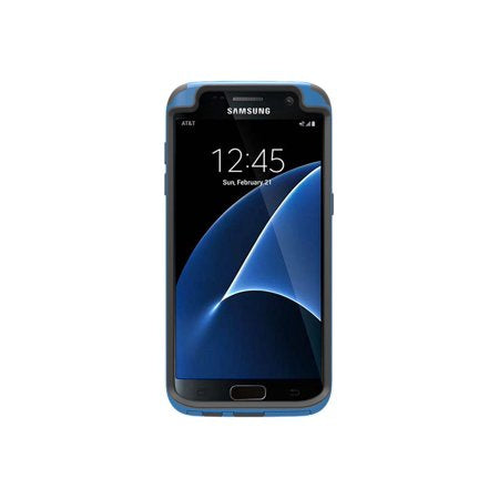 Trident Galaxy S7 Edge Aegis Pro Blue