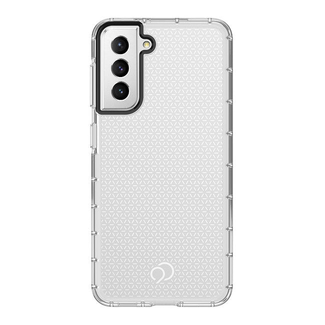 Nimbus9 - Phantom 2 Case Clear for Samsung Galaxy S21+