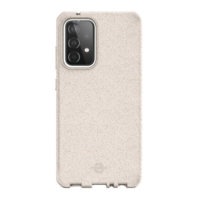 Feronia Bio - Terra DropSafe Biodegradable Case Natural for Samsung Galaxy A52