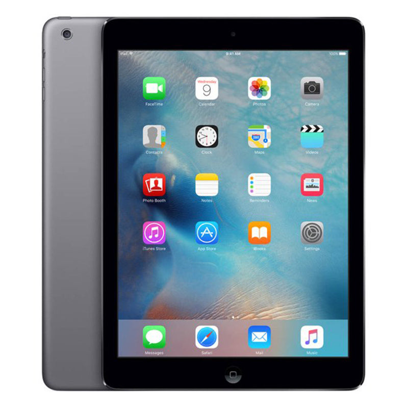 Pre-Owned iPad Air 1 32GB A Grade Space Grey