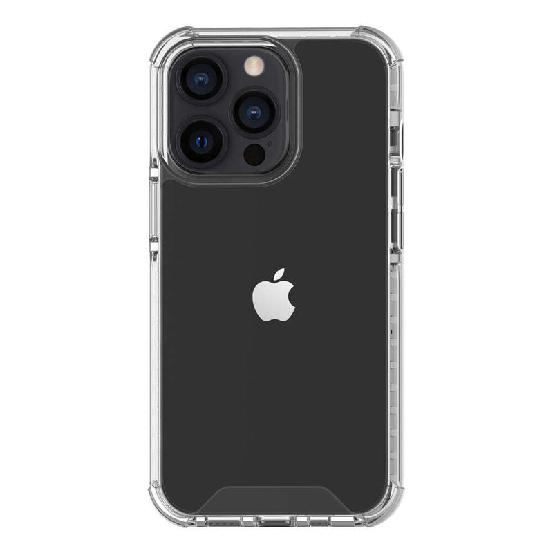 Blu Element - DropZone Rugged Case Black for iPhone 13 Pro