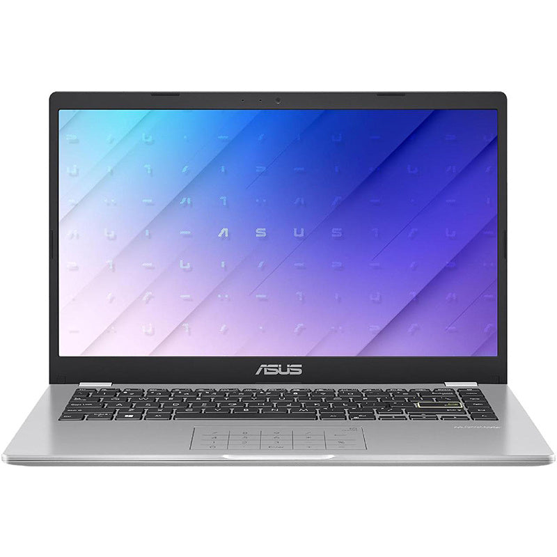 ASUS E410MA-CC1-CA 14.0" Laptop Intel Celeron N4020 (1.10 GHz)