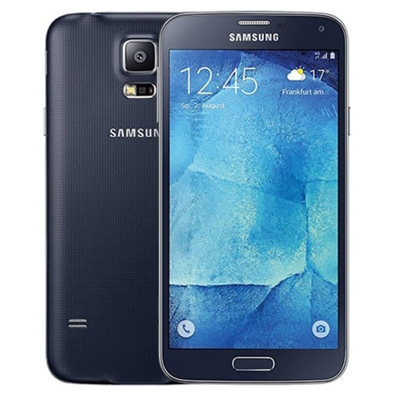 Pre-Owned Samsung Galaxy S5 Neo 16GB B Grade Black Unlocked