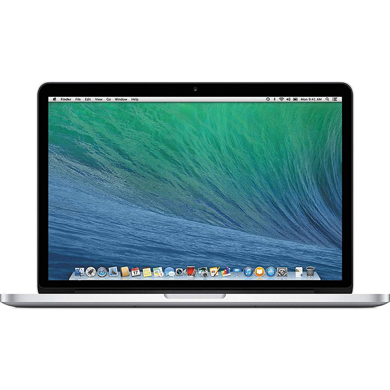 Pre-Owned MacBook Pro 13" A1502 Retina Early 2015 (EMC 2835/12,1) i5 128GB SSD 8GB RAM A Grade