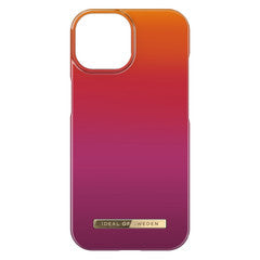 Ideal of Sweden - Fashion Magsafe Case Vibrant Ombre for iPhone 15