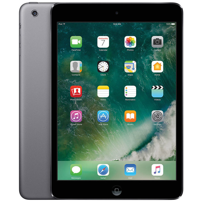 Pre-Owned iPad mini 2 16GB A Grade Space Grey