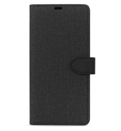 Blu Element - Folio 2 in 1 Case Black for Google Pixel 8