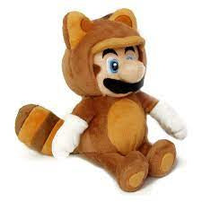 TANOOKI MARIO 9