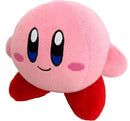 KIRBY 6" PLUSH