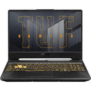 ASUS TUF GAMING 17.3INCH I7-11800H RTX 3050 4GB 16GB RAM 512GB SSD W11H