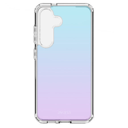 Avana - Cosmic Case Violet for Samsung Galaxy S24