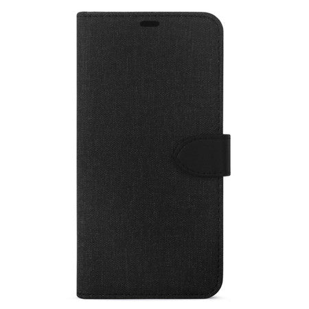 Blu Element - Folio 2 in 1 Case Black for Samsung Galaxy S24+