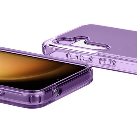 Avana - Mist Case Lavender for Samsung Galaxy S24+