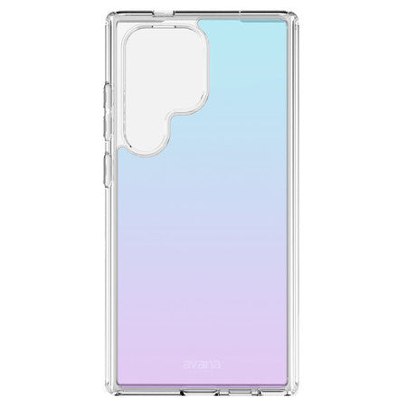 Avana - Cosmic Case Violet for Samsung Galaxy S24 Ultra