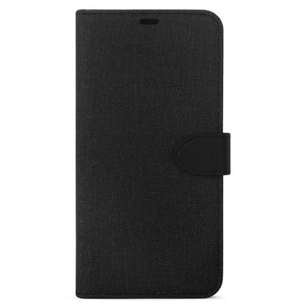 Blu Element - Folio 2 in 1 Case Black for Samsung Galaxy A15 5G