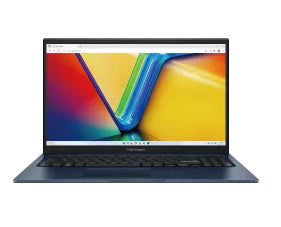 ASUS Vivobook 15 With FREE LAPTOP CASE (Limited Time Offer) (X1504) X1504ZA-SS71-CB (90NB1021-M00370)