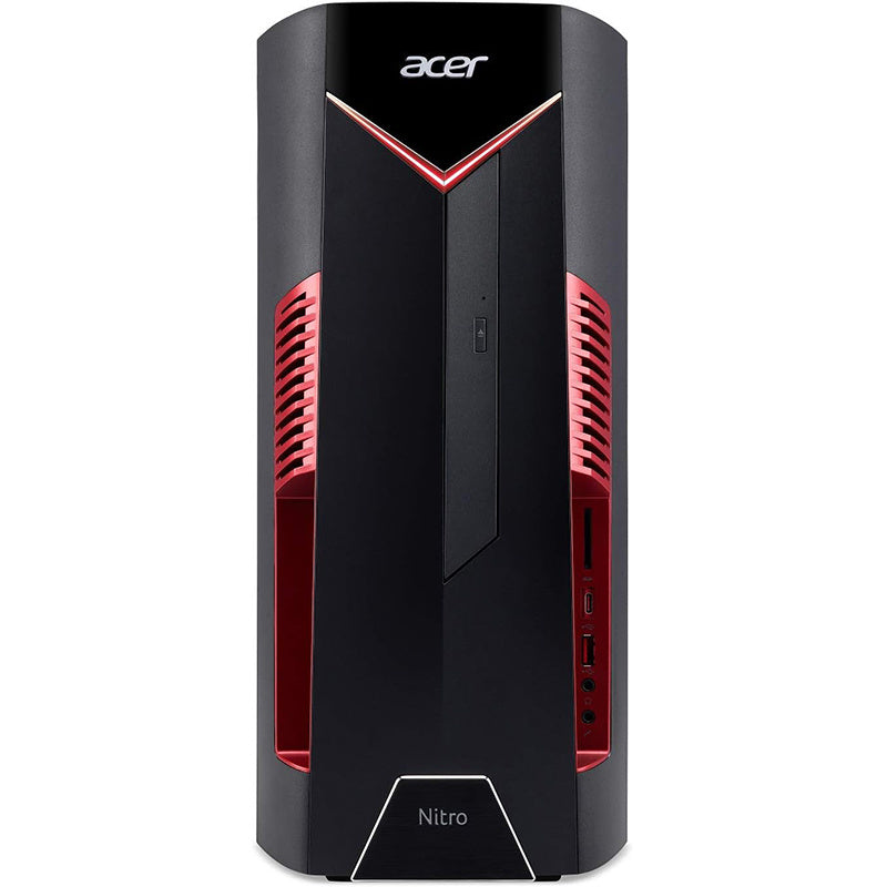 Pre-Owned Acer Nitro I5-9400F 2.9GHz 16 GB 512 GB SSD GTX 1650 A Grade