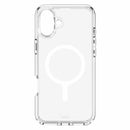 Ice MagSafe Case Clear for iPhone 16 Plus