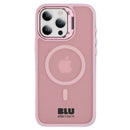 Chromatic Kick MagSafe Case Pink for iPhone 16 Pro Max