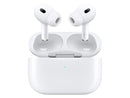 AirPods Pro 2nd Gen with MagSafe and USB-C Charging Case White