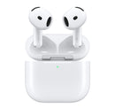 AirPods 4 MagSafe Compatible with Noise Cancellation and USB-C Charging Case White