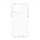 iPhone 13 Pro Max Gear4 D3O Clear Crystal Palace Case