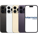 Pre-Owned Apple iPhone 14 Pro Max 256GB C Grade Space Black